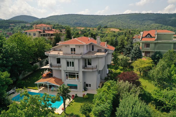 Elmalı böcek ilaçlama şirketi